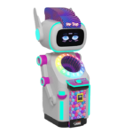 Sweet Robo Mr. Pop: The Magical Lollipop Machine - Image 3