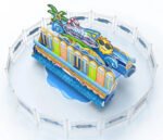 Amusement Park Rides - Miami Trip Rides - Image 3