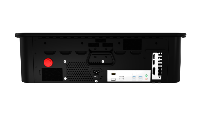 Incredible Technologies Arcade Collection GO - Image 4