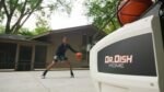 Airborne Athletics | Dr Dish Home | Basketball Shooting Machine (Lifetime Membership Inclusive) - Image 11