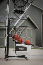 Airborne Athletics | Dr Dish Home | Basketball Shooting Machine (Lifetime Membership Inclusive) - Image 2