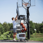 Airborne Athletics | Dr Dish Home | Basketball Shooting Machine (Lifetime Membership Inclusive) - Image 9