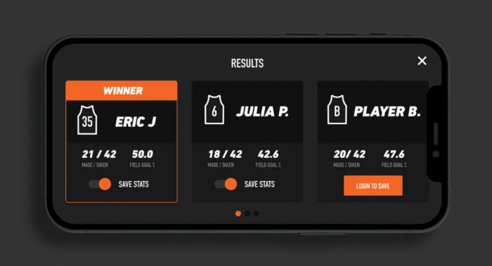 Airborne Athletics | Dr Dish Home | Basketball Shooting Machine (Lifetime Membership Inclusive) - Image 12