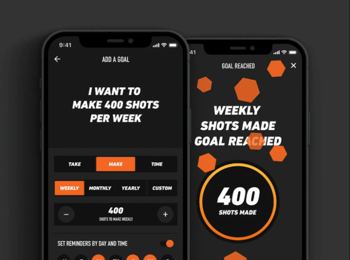 Airborne Athletics | Dr Dish Home | Basketball Shooting Machine (Lifetime Membership Inclusive) - Image 15