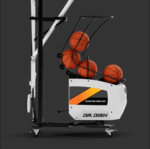 Airborne Athletics | Dr Dish Home | Basketball Shooting Machine (Lifetime Membership Inclusive) - Image 5