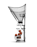 Airborne Athletics | Dr Dish Home | Basketball Shooting Machine (Lifetime Membership Inclusive) - Image 6