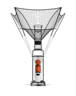 Airborne Athletics | Dr Dish Home | Basketball Shooting Machine (Lifetime Membership Inclusive) - Image 3