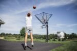 Airborne Athletics | Dr Dish IC3  | Basketball Shot Trainer - Image 9