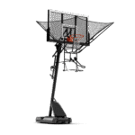 Airborne Athletics | Dr Dish IC3  | Basketball Shot Trainer