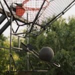 Airborne Athletics | Dr Dish IC3  | Basketball Shot Trainer - Image 6