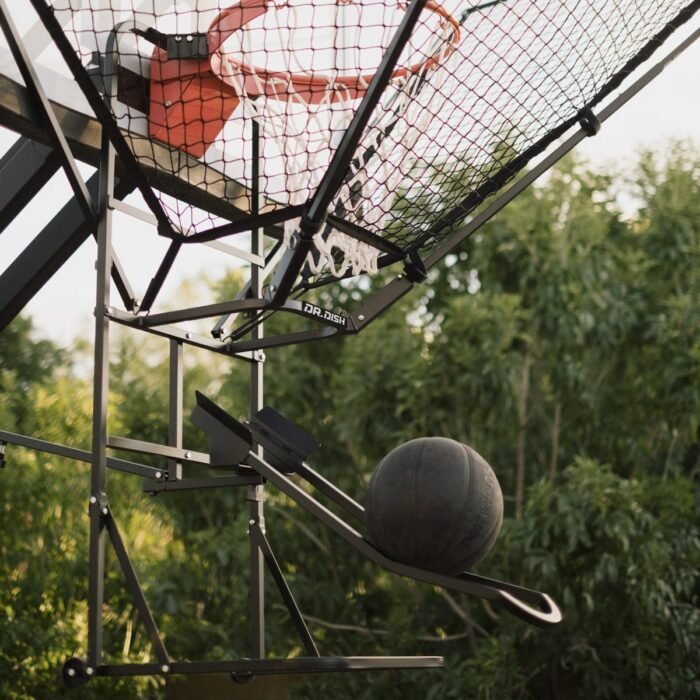 Airborne Athletics | Dr Dish IC3  | Basketball Shot Trainer - Image 6
