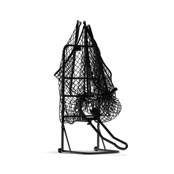 Airborne Athletics | Dr Dish IC3  | Basketball Shot Trainer - Image 2
