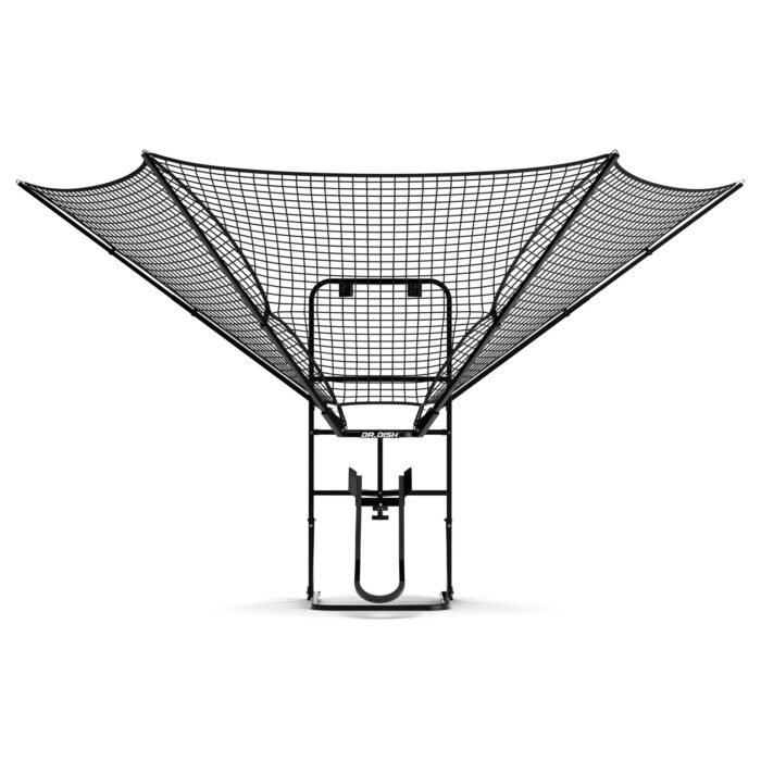 Airborne Athletics | Dr Dish IC3  | Basketball Shot Trainer - Image 3