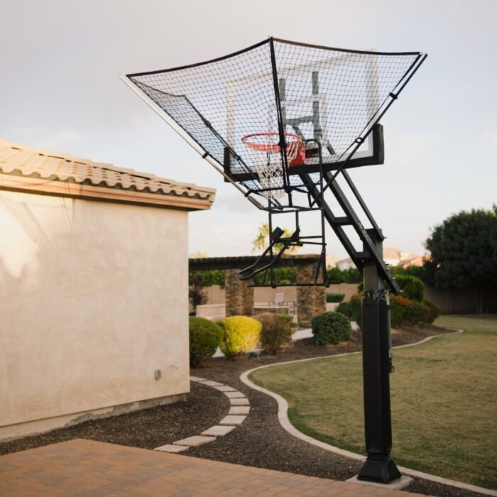 Airborne Athletics | Dr Dish IC3  | Basketball Shot Trainer - Image 7