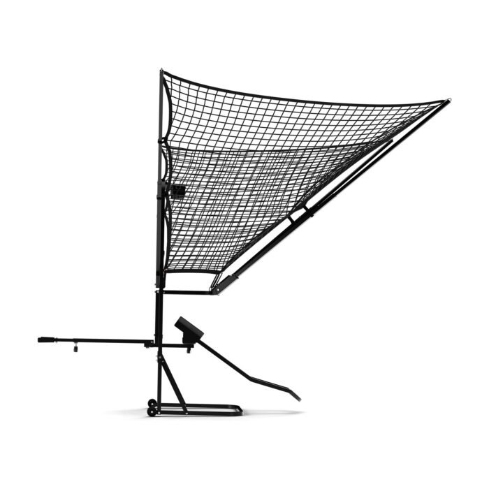 Airborne Athletics | Dr Dish IC3  | Basketball Shot Trainer - Image 4