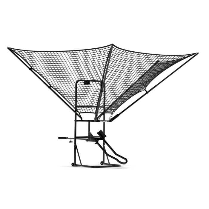 Airborne Athletics | Dr Dish IC3  | Basketball Shot Trainer - Image 5