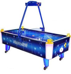 Air Hockey