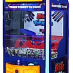 Unis All About Tickets