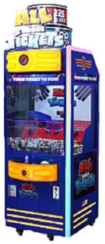 Unis All About Tickets