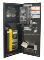 American Changer | AC-1001 | Bill Changer Machine - Image 4