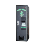 American Changer | AC-1001 | Bill Changer Machine