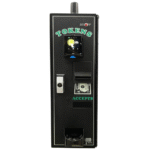 American Changer | AC-1001 | Bill Changer Machine - Image 2
