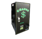 American Changer | AC-2009 | Bill Changer Machine