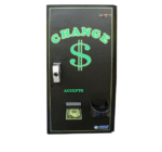 American Changer | AC-2009 | Bill Changer Machine - Image 2