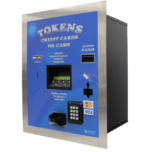 American Changer | AC-2207 | Token Dispenser - Image 2