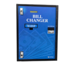 American Changer | AC-7812 | Dual Bill Breaker Machine - Image 2