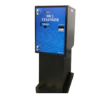American Changer | AC-7812 | Dual Bill Breaker Machine - Image 3