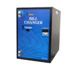 American Changer | AC-7812 | Dual Bill Breaker Machine