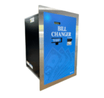 American Changer | AC-7815 | Dual Bill Breaker Machine - Image 3