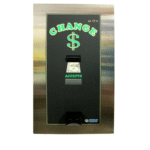 American Changer | AC2005 | Bill Changer Machine