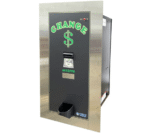 American Changer | AC2005 | Bill Changer Machine - Image 2