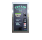 American Changer | AC2007 | Rear Load Token Dispenser - Image 2