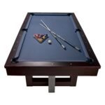 American Heritage Abbey Pool Table - Image 10