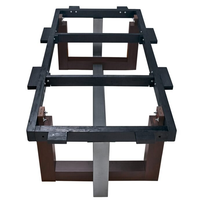 American Heritage Abbey Pool Table - Image 11