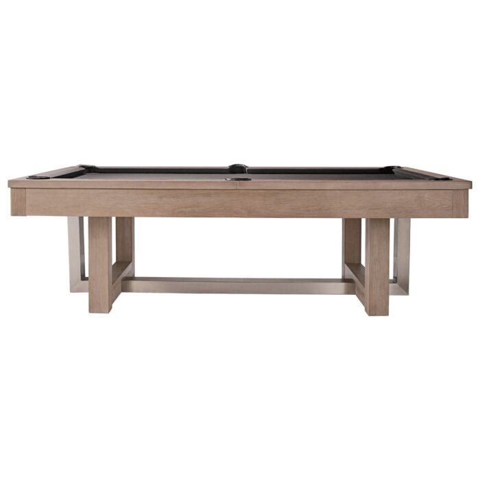 American Heritage Abbey Pool Table - Image 3