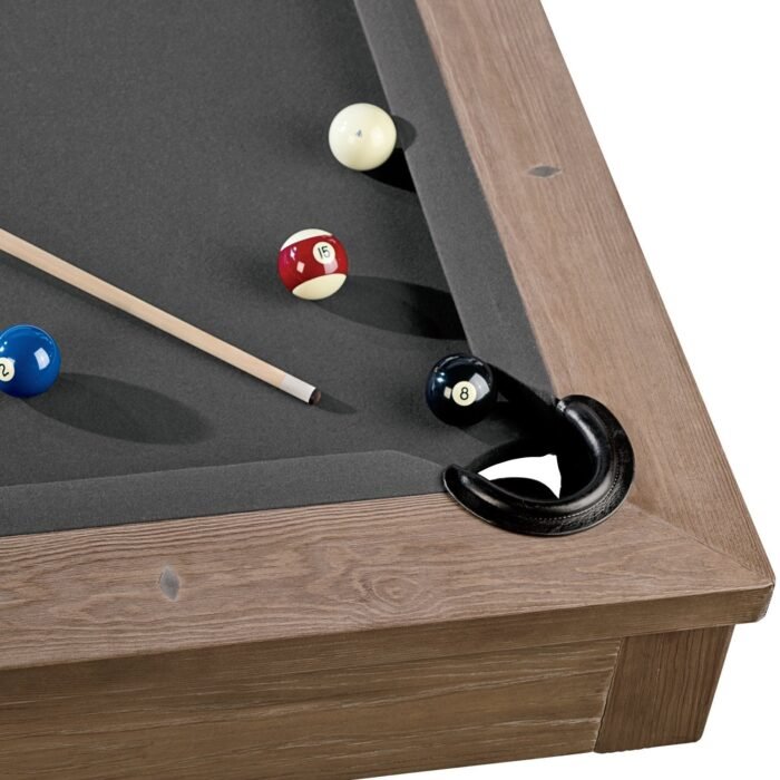 American Heritage Abbey Pool Table - Image 5