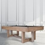 American Heritage Abbey Pool Table - Image 6