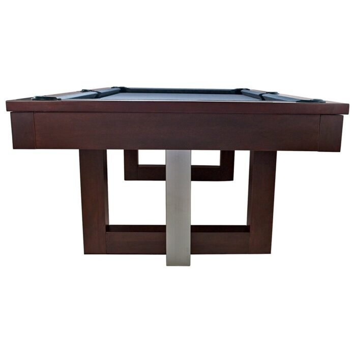 American Heritage Abbey Pool Table - Image 9