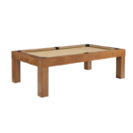 American Heritage Alta Pool Table