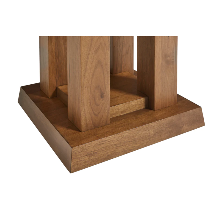 American Heritage Alta Pub Table - Image 2