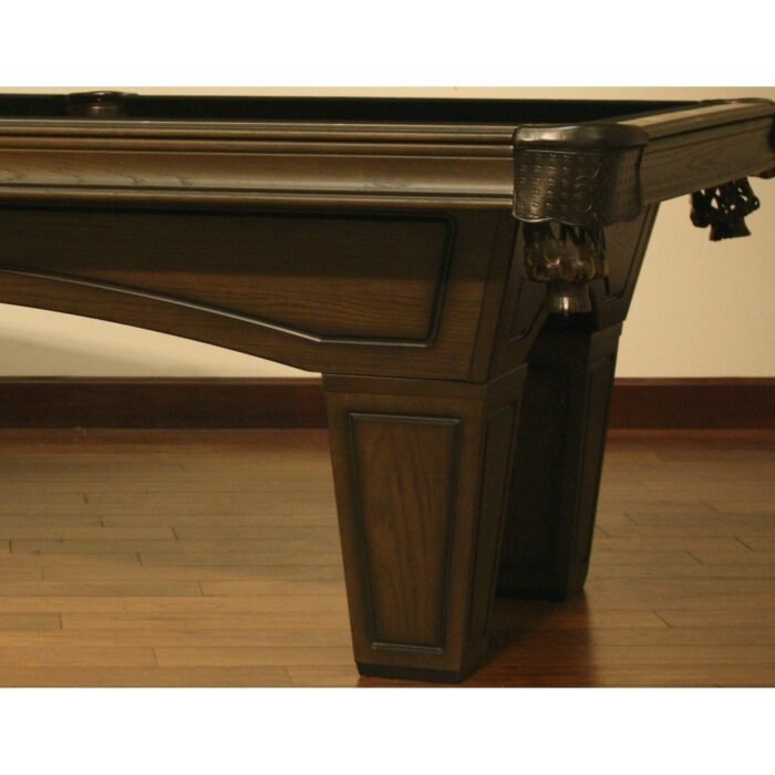 American Heritage Austin Pool Table - Image 5