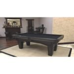 American Heritage Austin Pool Table - Image 8
