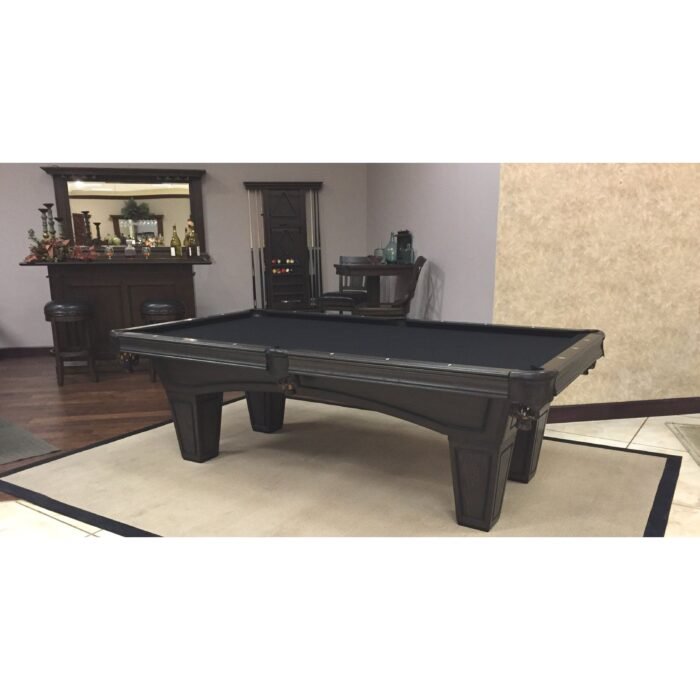 American Heritage Austin Pool Table - Image 8