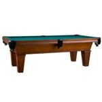 American Heritage Avon Pool Table