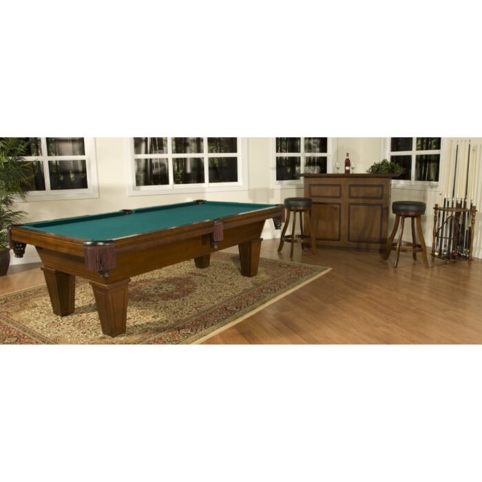 American Heritage Avon Pool Table - Image 3