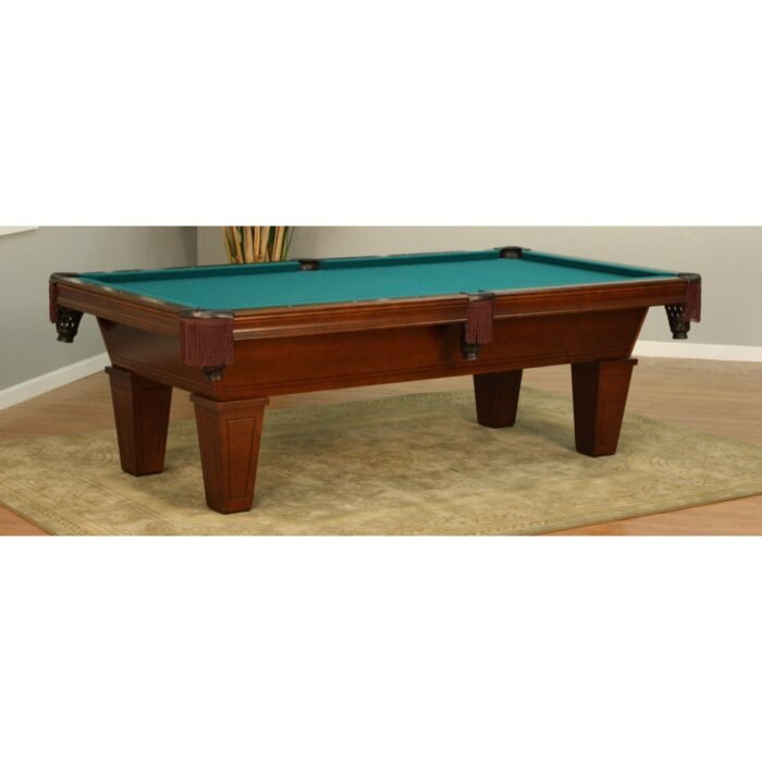 American Heritage Avon Pool Table - Image 5